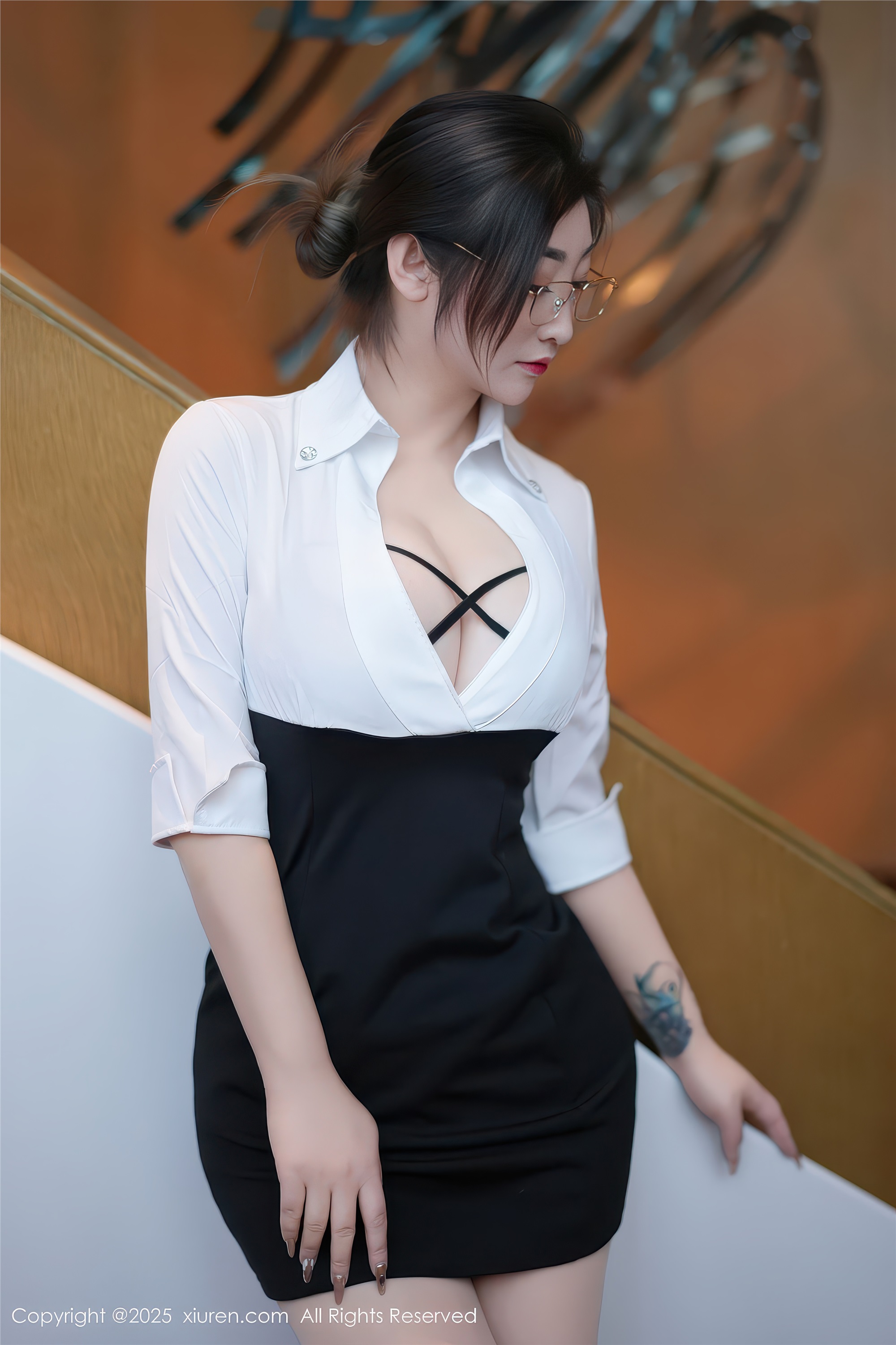 Xiuren秀人网 2025.11.28 NO.11045 妲己_Toxic